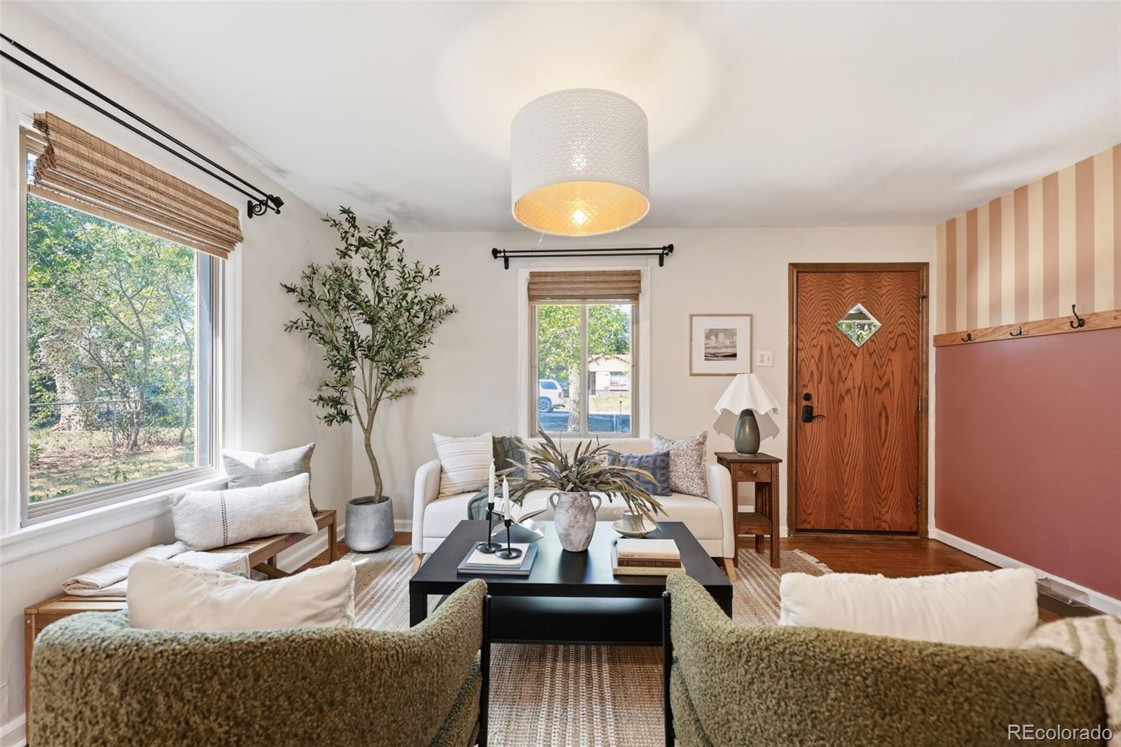 MLS Image #3 for 2670  olive street,denver, Colorado