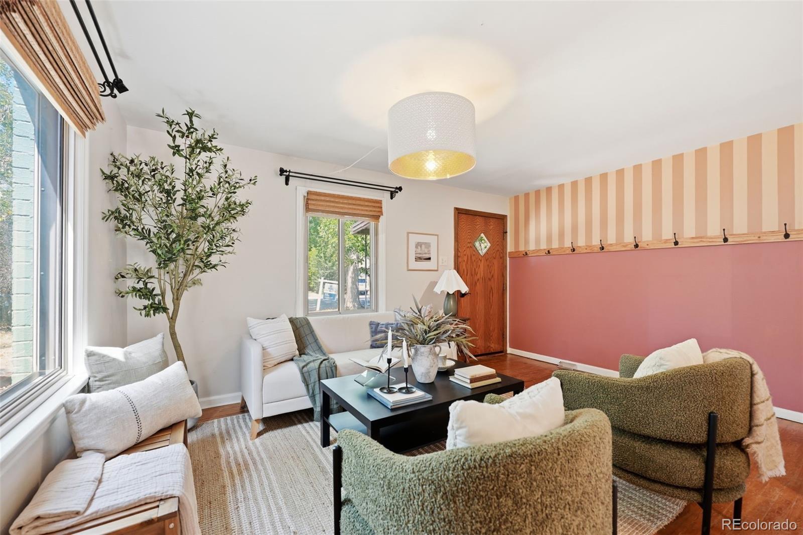 MLS Image #4 for 2670  olive street,denver, Colorado