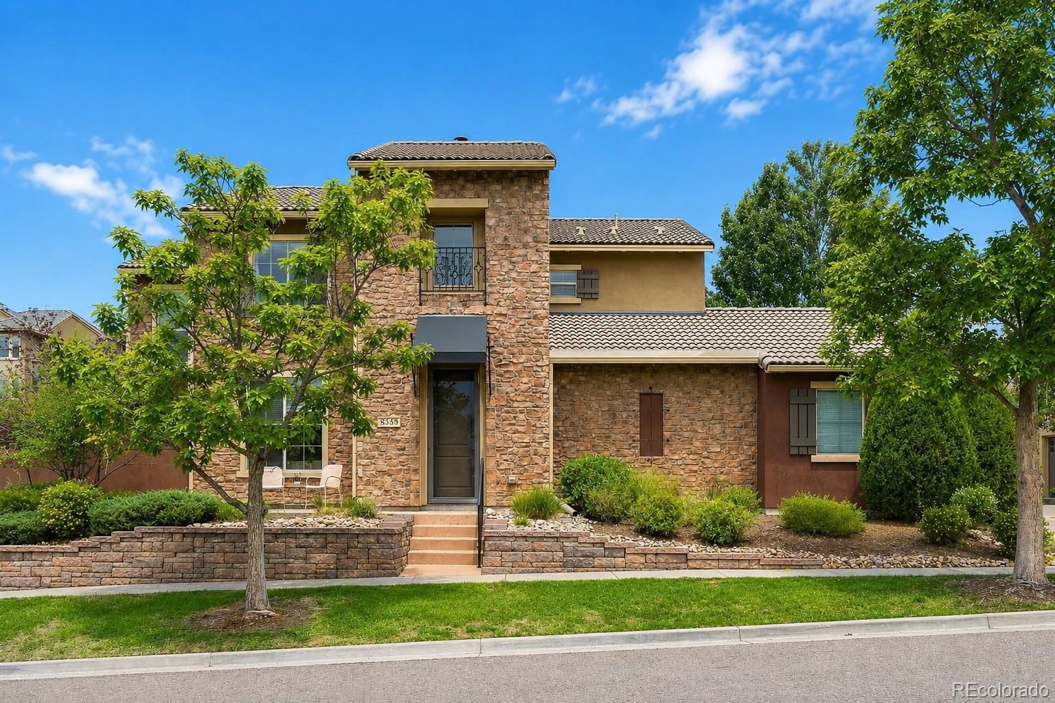 MLS Image #1 for 9354  sori lane,littleton, Colorado