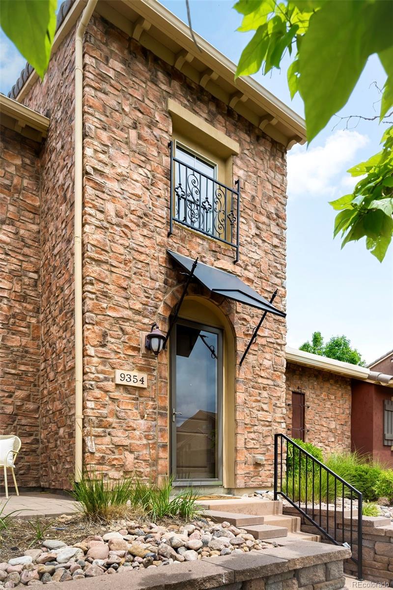MLS Image #2 for 9354  sori lane,littleton, Colorado