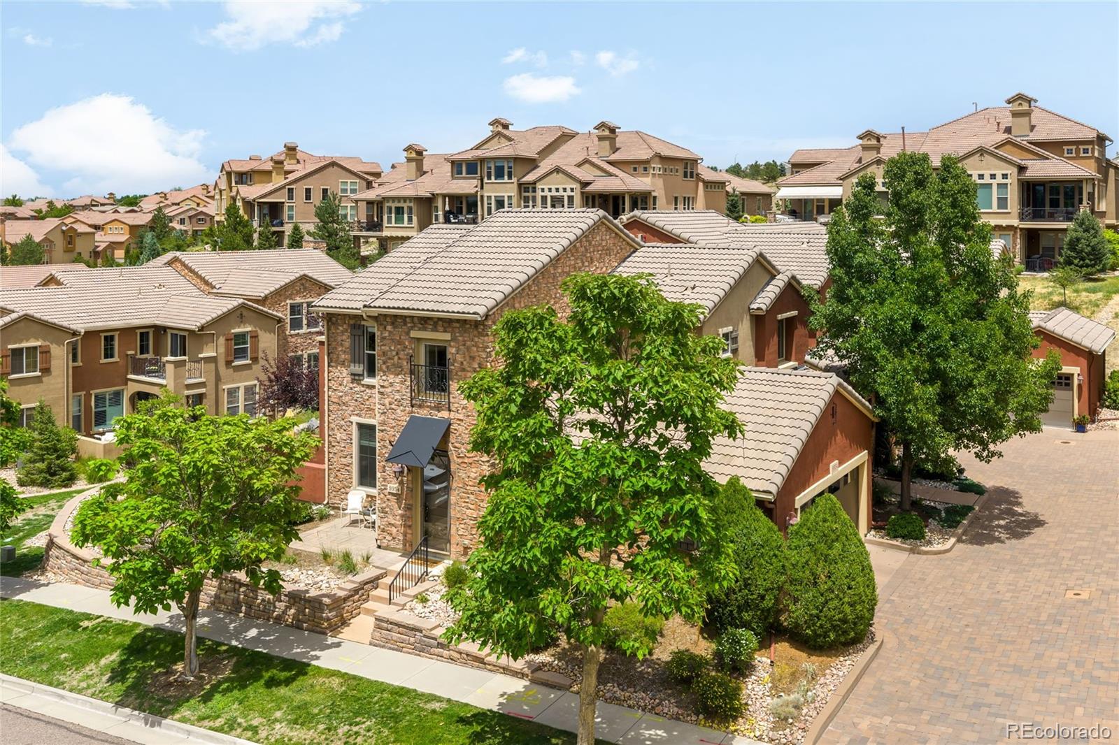 MLS Image #34 for 9354  sori lane,littleton, Colorado