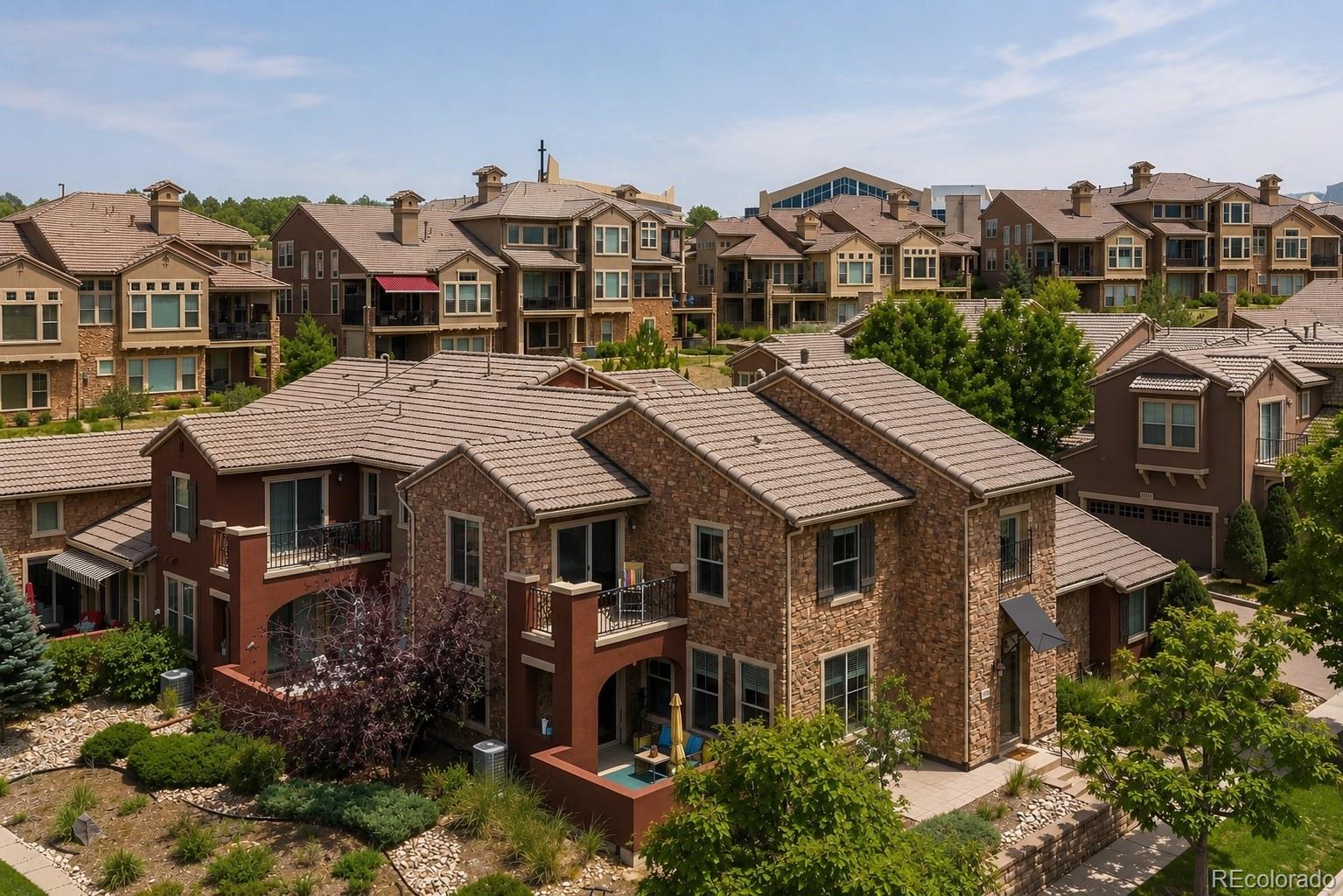MLS Image #35 for 9354  sori lane,littleton, Colorado
