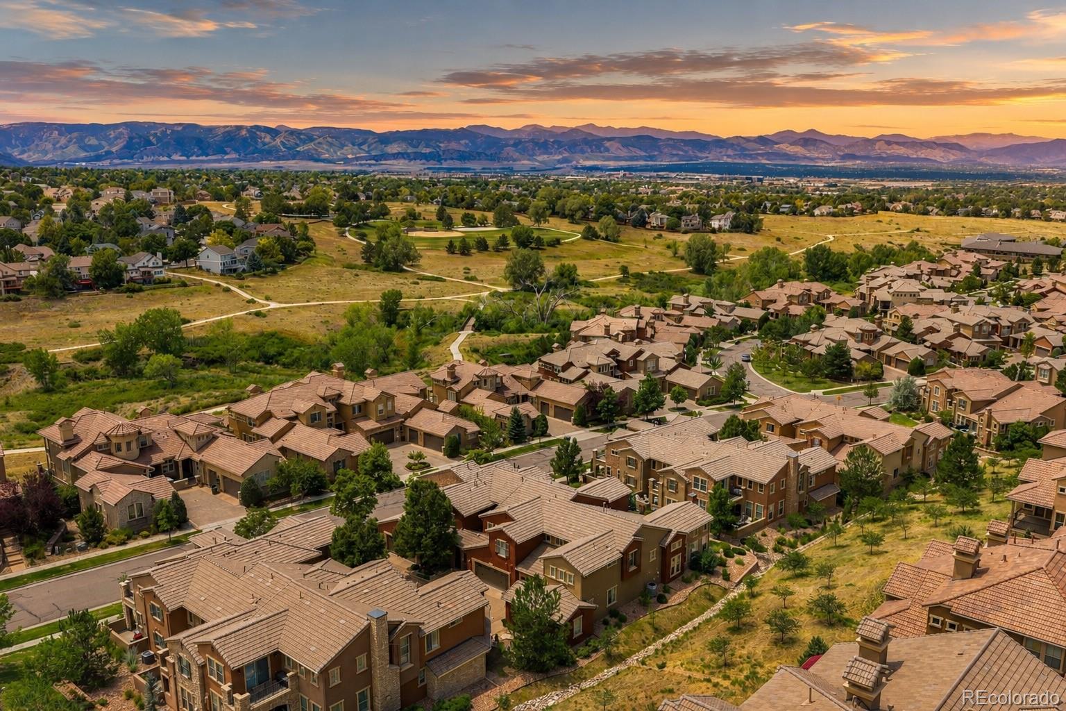 MLS Image #36 for 9354  sori lane,littleton, Colorado