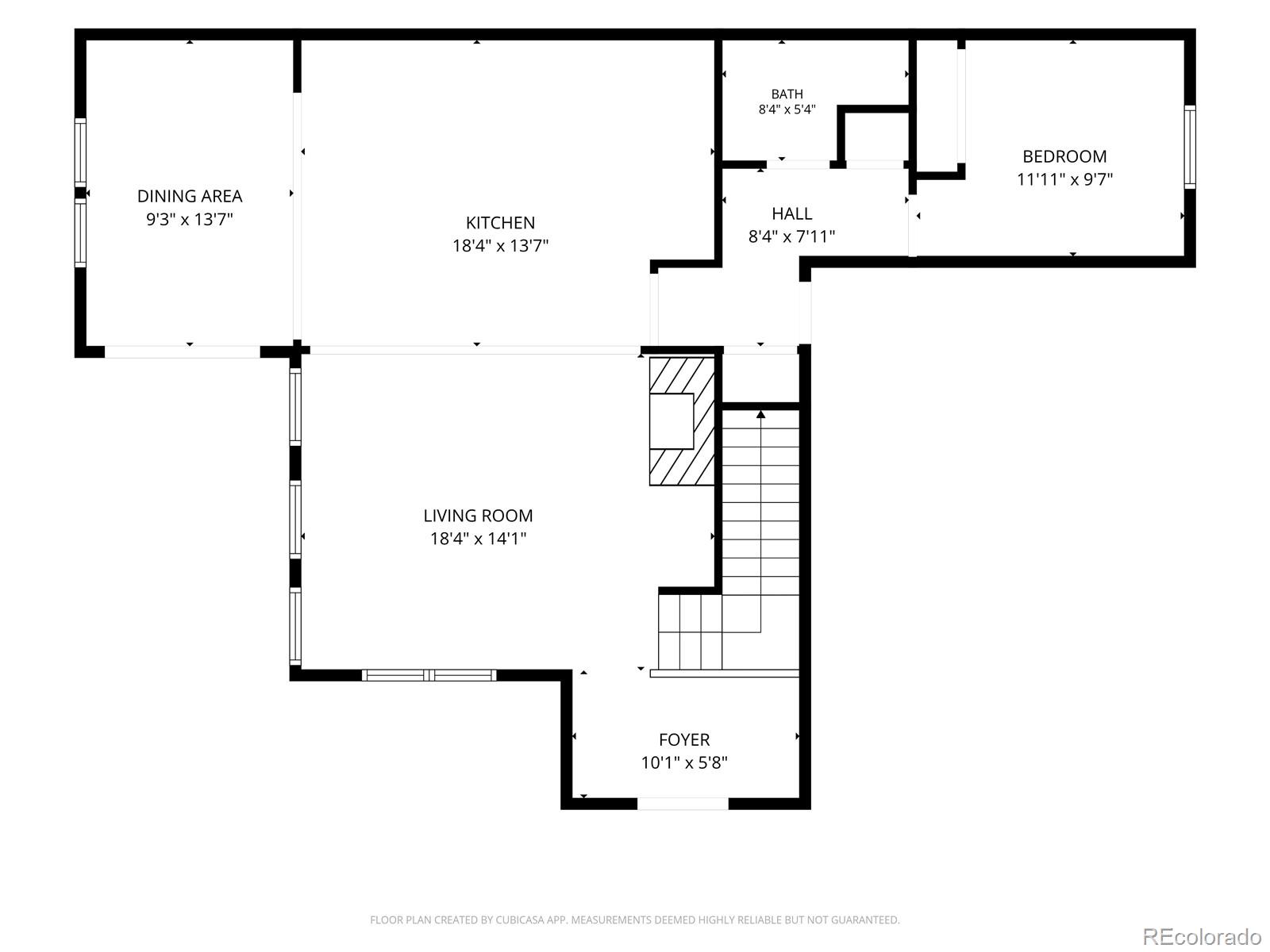 MLS Image #37 for 9354  sori lane,littleton, Colorado