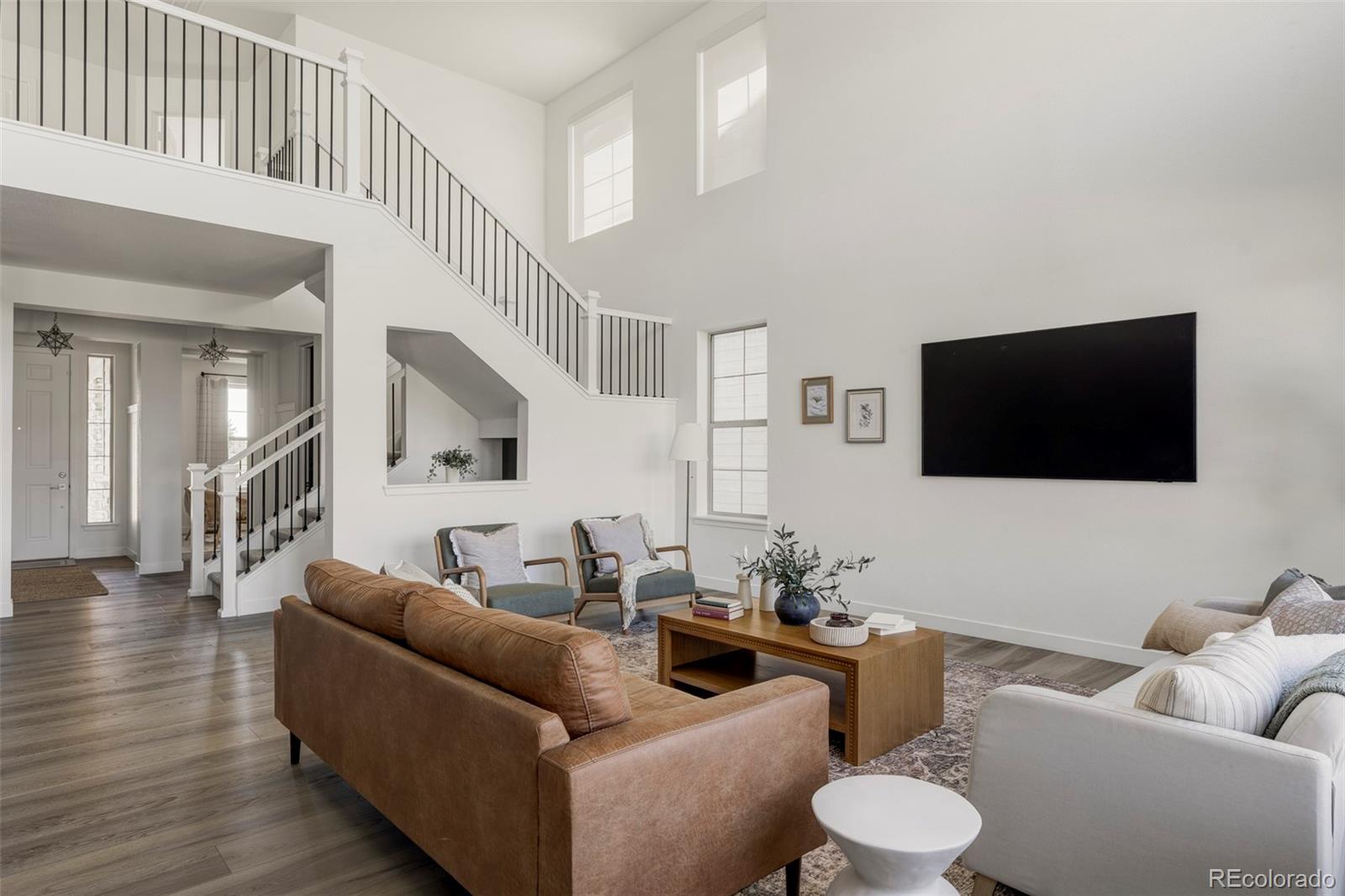 MLS Image #2 for 2985 s poppy street,morrison, Colorado