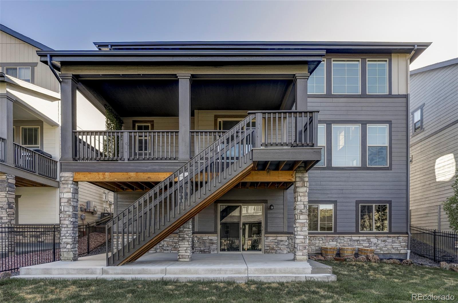 MLS Image #29 for 2985 s poppy street,morrison, Colorado
