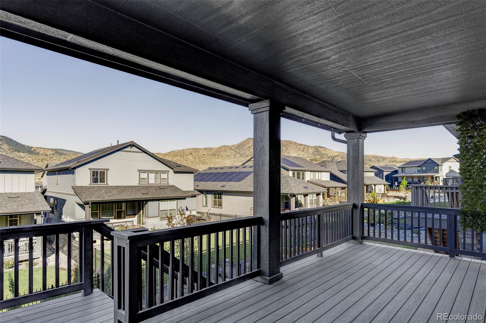 MLS Image #30 for 2985 s poppy street,morrison, Colorado