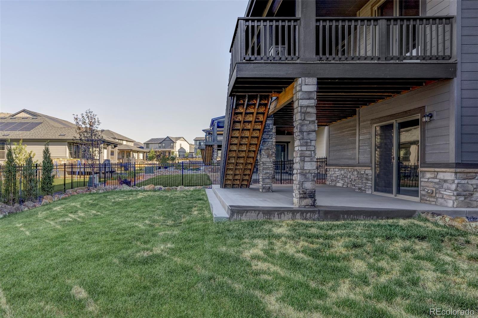 MLS Image #31 for 2985 s poppy street,morrison, Colorado