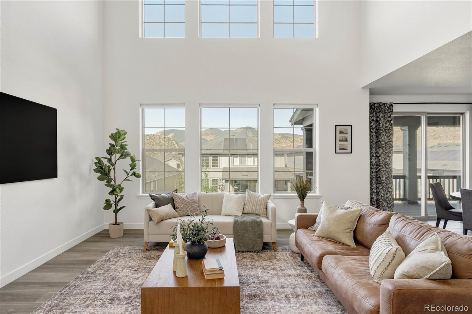 MLS Image #5 for 2985 s poppy street,morrison, Colorado