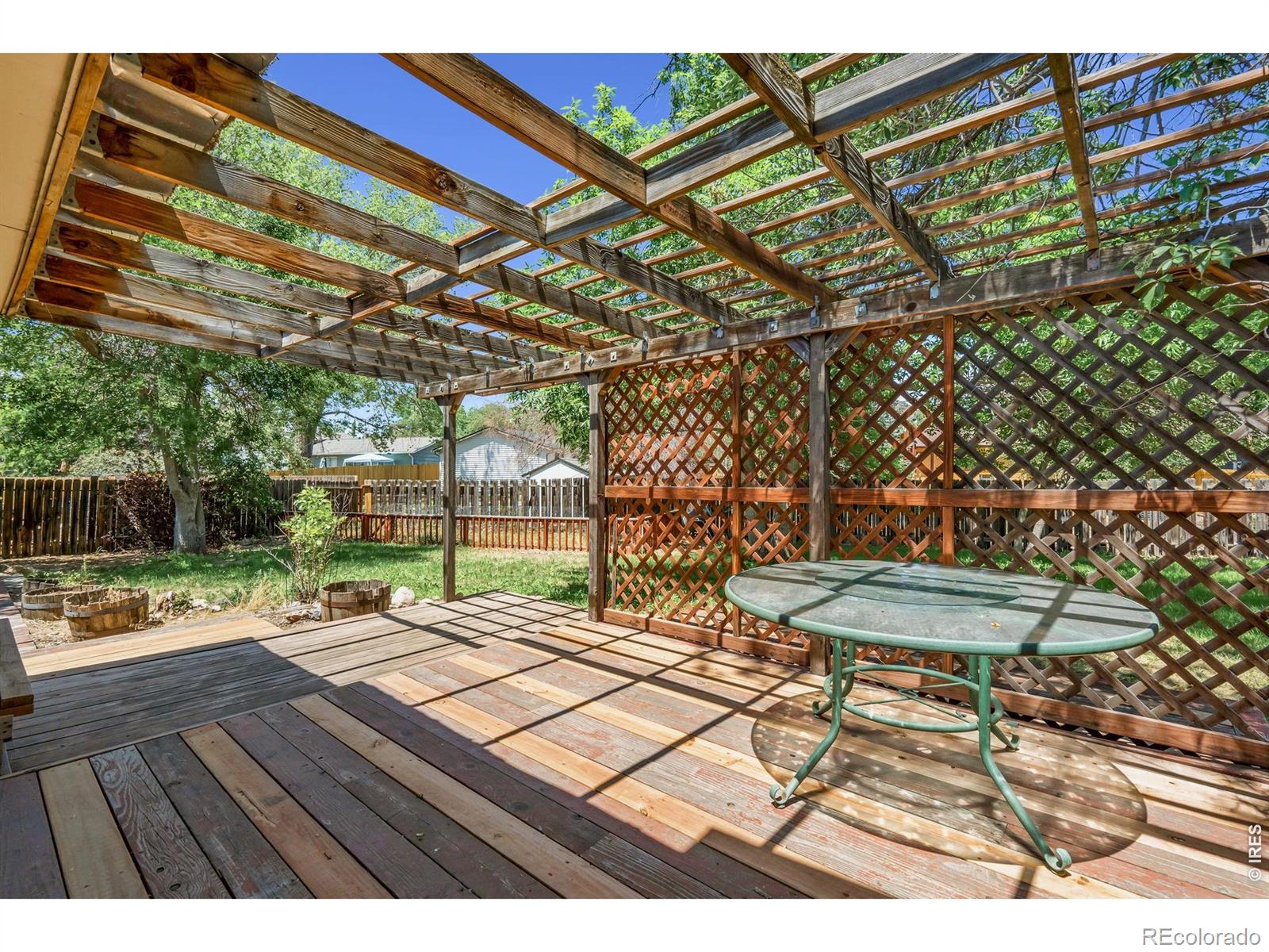 MLS Image #19 for 1312  sitka street,fort collins, Colorado