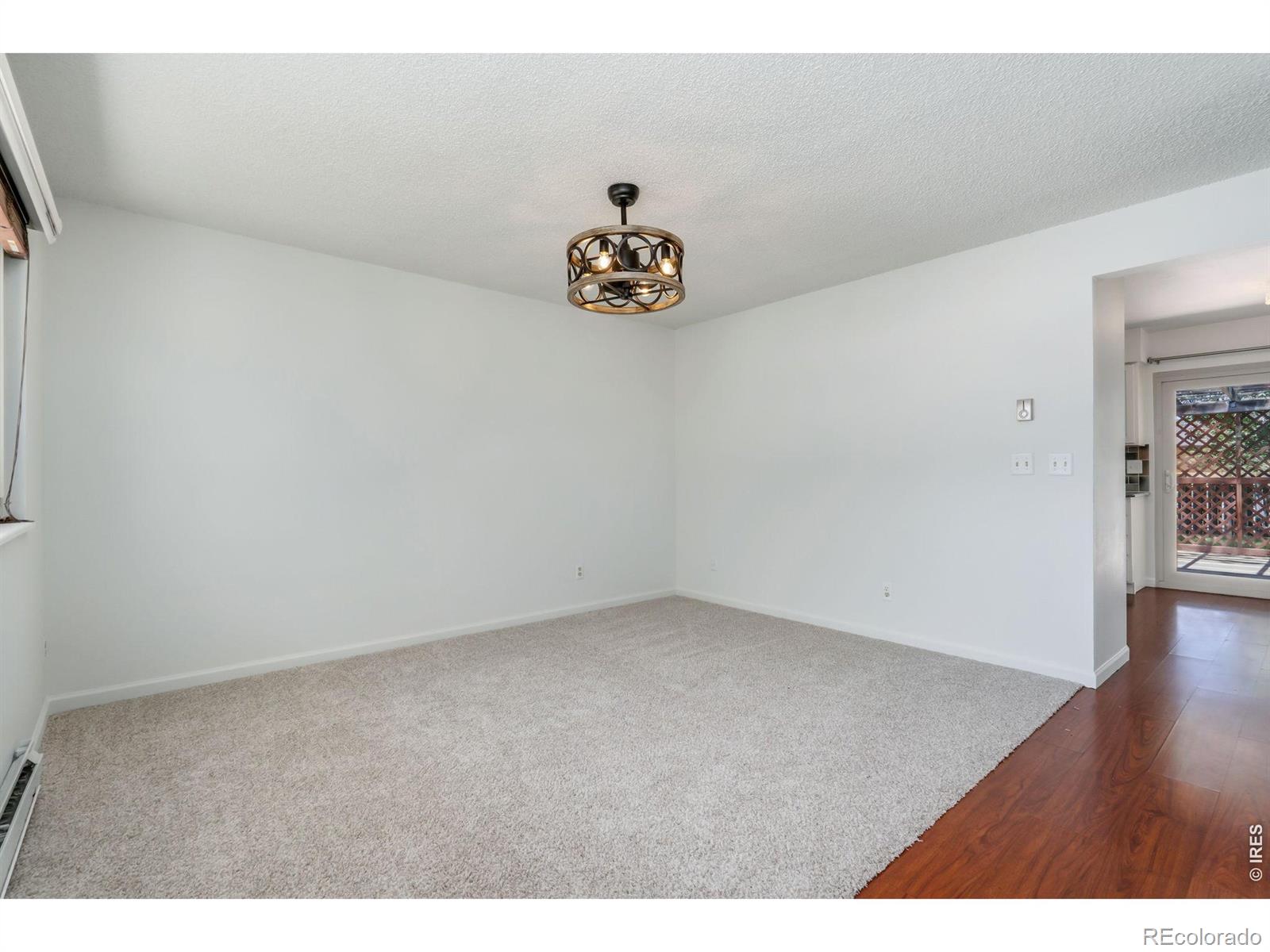 MLS Image #2 for 1312  sitka street,fort collins, Colorado