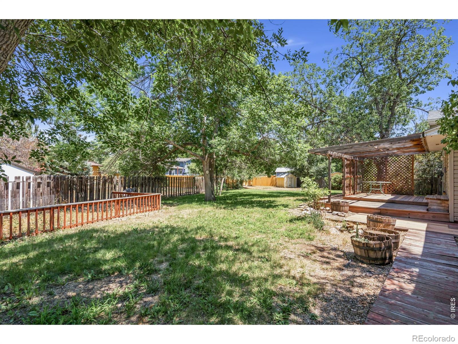 MLS Image #20 for 1312  sitka street,fort collins, Colorado