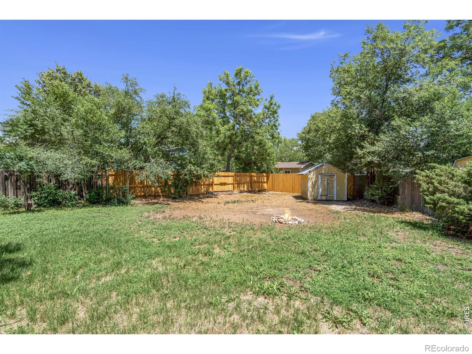 MLS Image #21 for 1312  sitka street,fort collins, Colorado