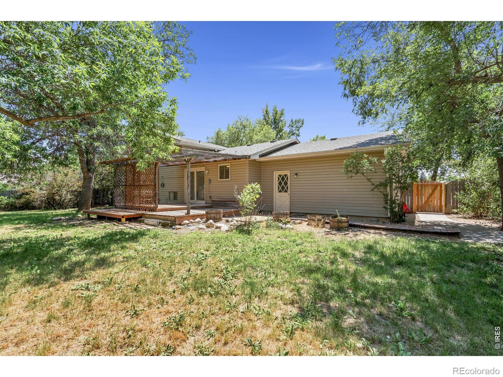MLS Image #22 for 1312  sitka street,fort collins, Colorado