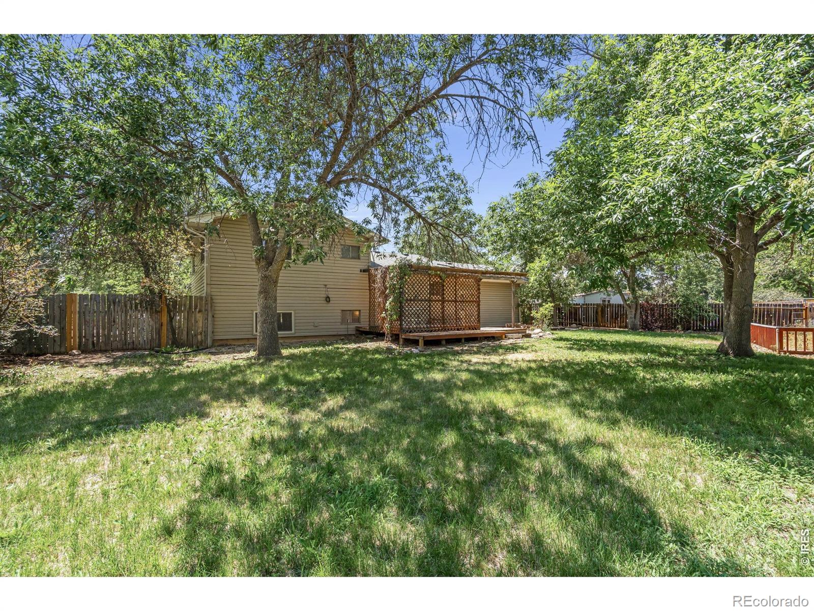 MLS Image #23 for 1312  sitka street,fort collins, Colorado