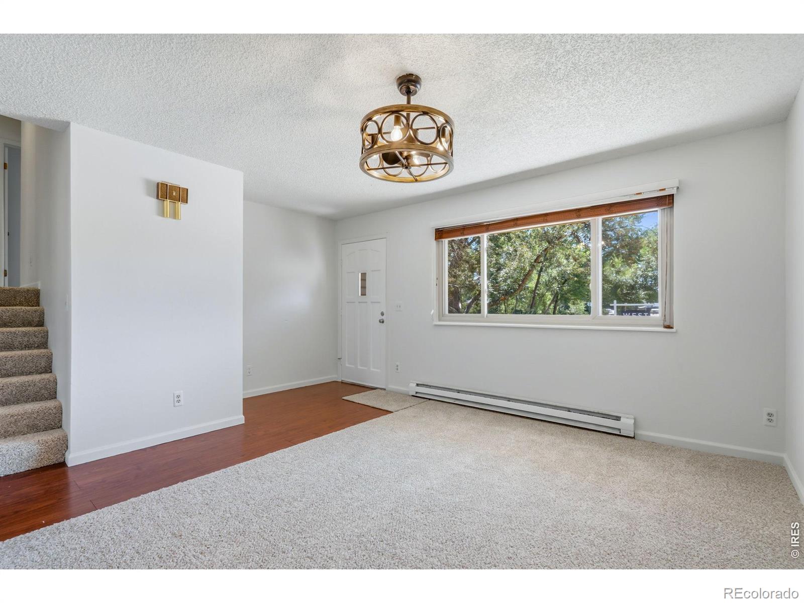 MLS Image #4 for 1312  sitka street,fort collins, Colorado