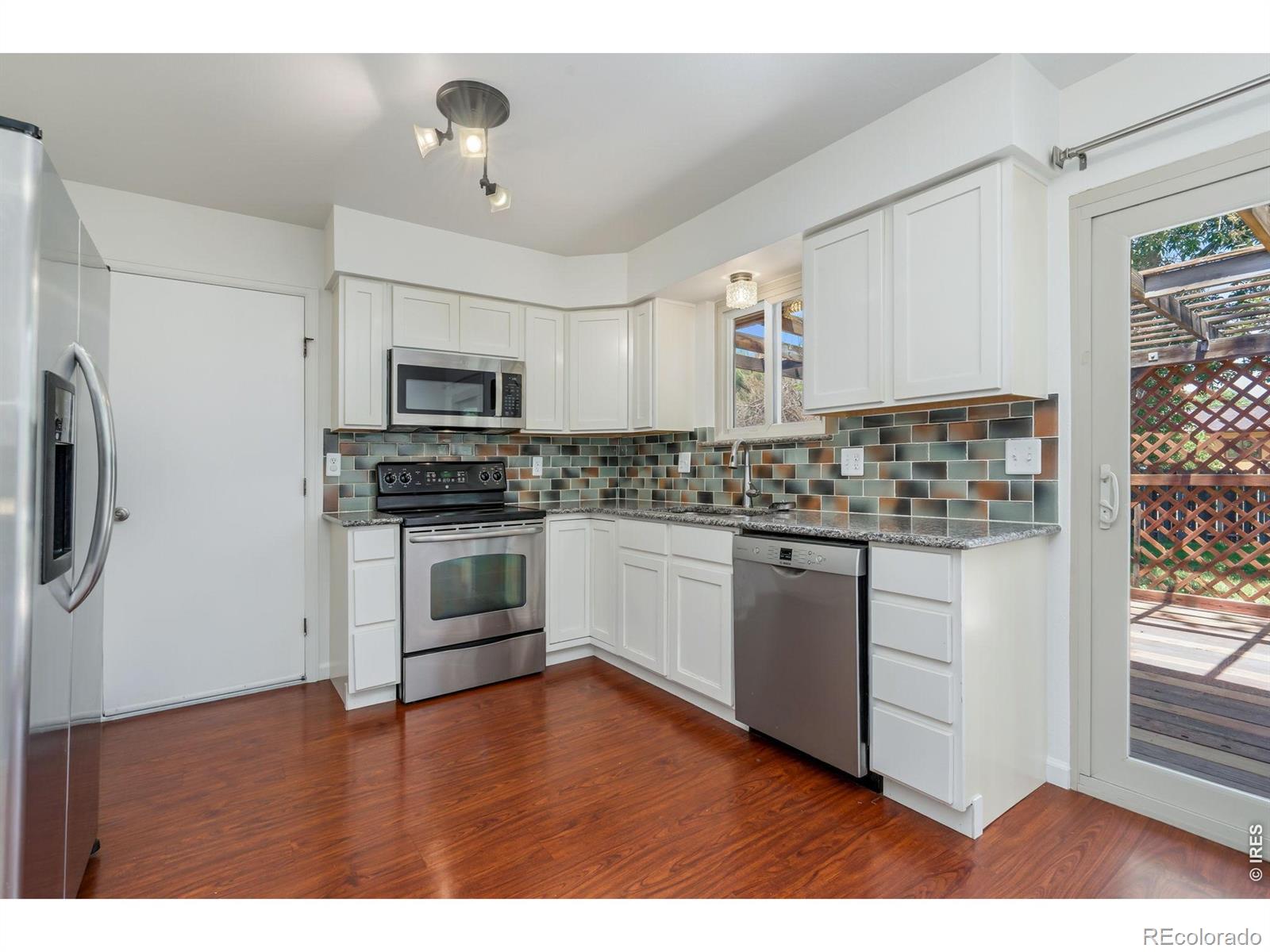MLS Image #5 for 1312  sitka street,fort collins, Colorado