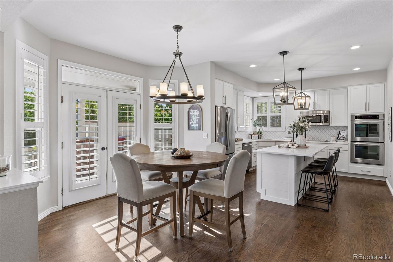 MLS Image #11 for 10291  mountain maple drive,littleton, Colorado