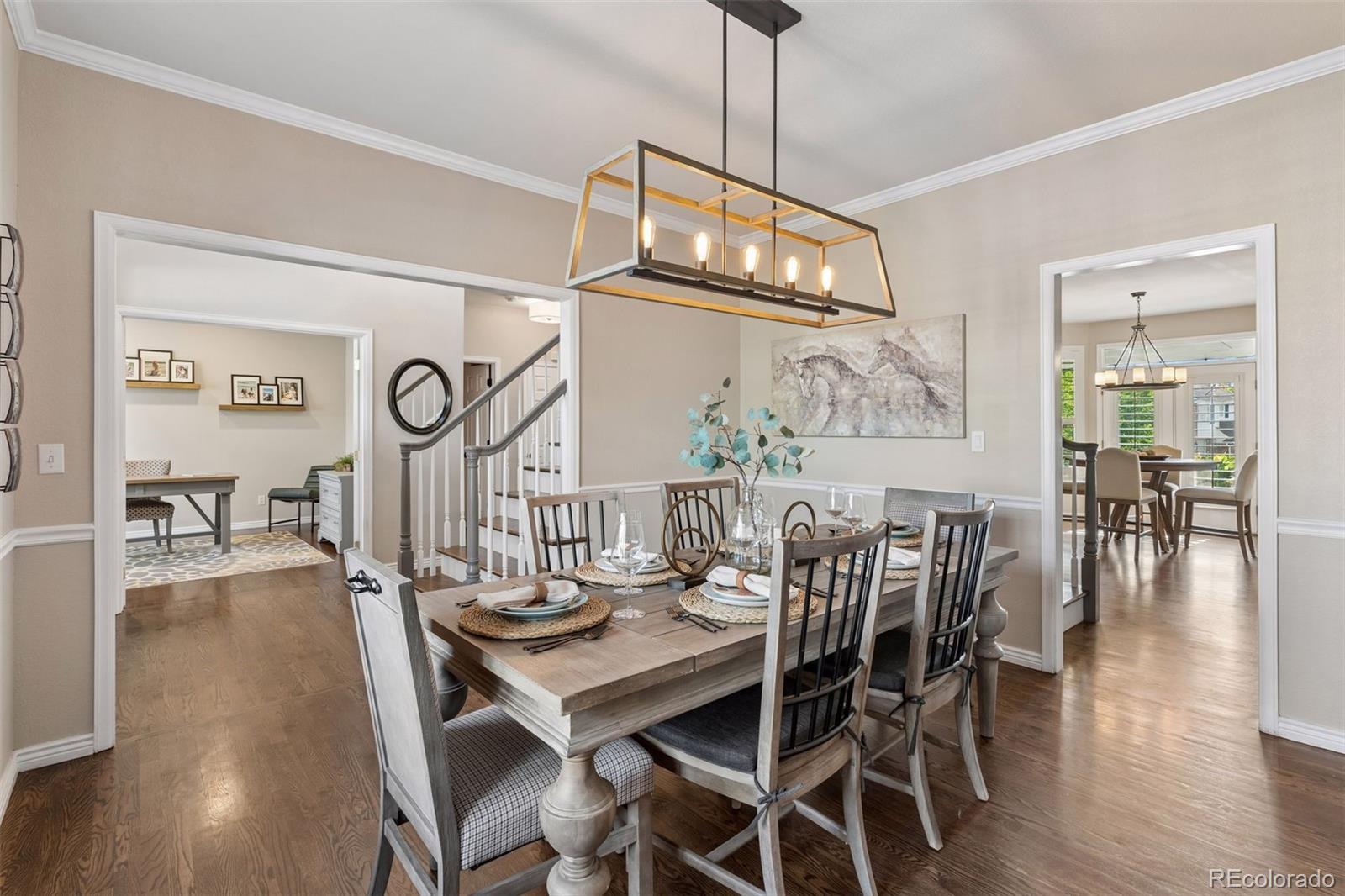 MLS Image #13 for 10291  mountain maple drive,littleton, Colorado