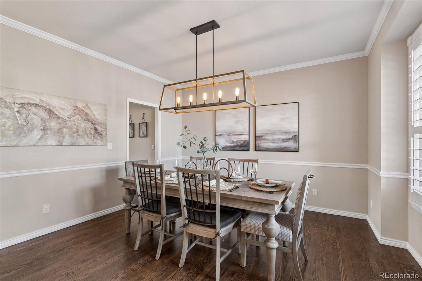 MLS Image #14 for 10291  mountain maple drive,littleton, Colorado
