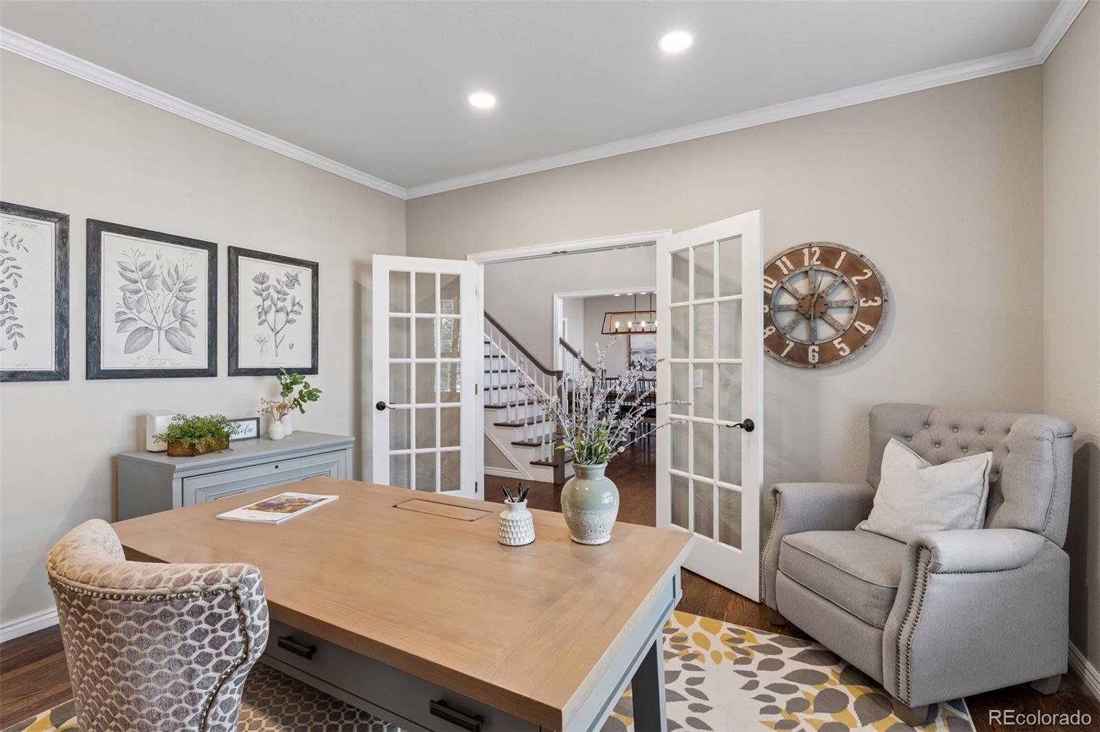 MLS Image #26 for 10291  mountain maple drive,littleton, Colorado