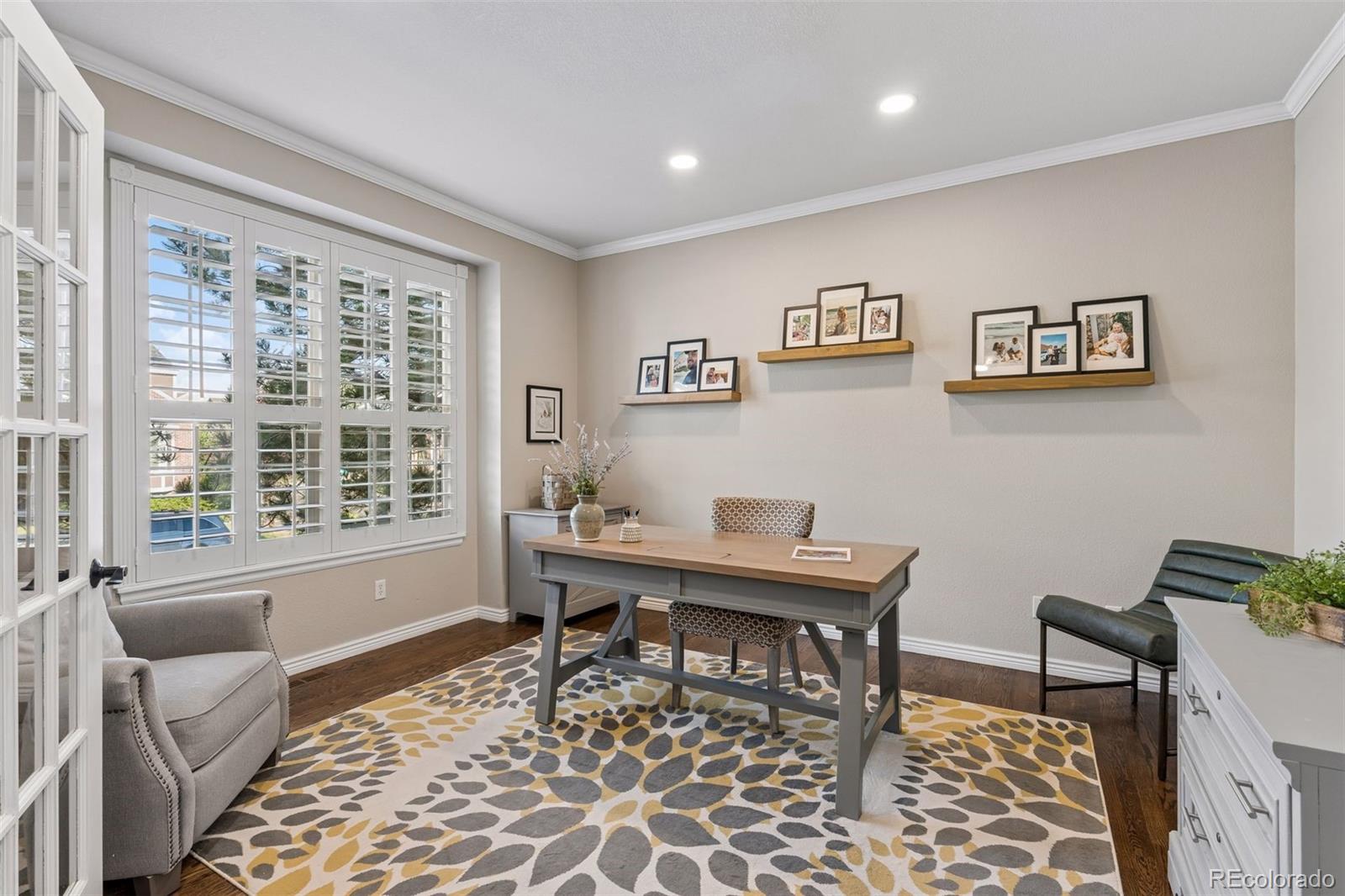 MLS Image #27 for 10291  mountain maple drive,littleton, Colorado
