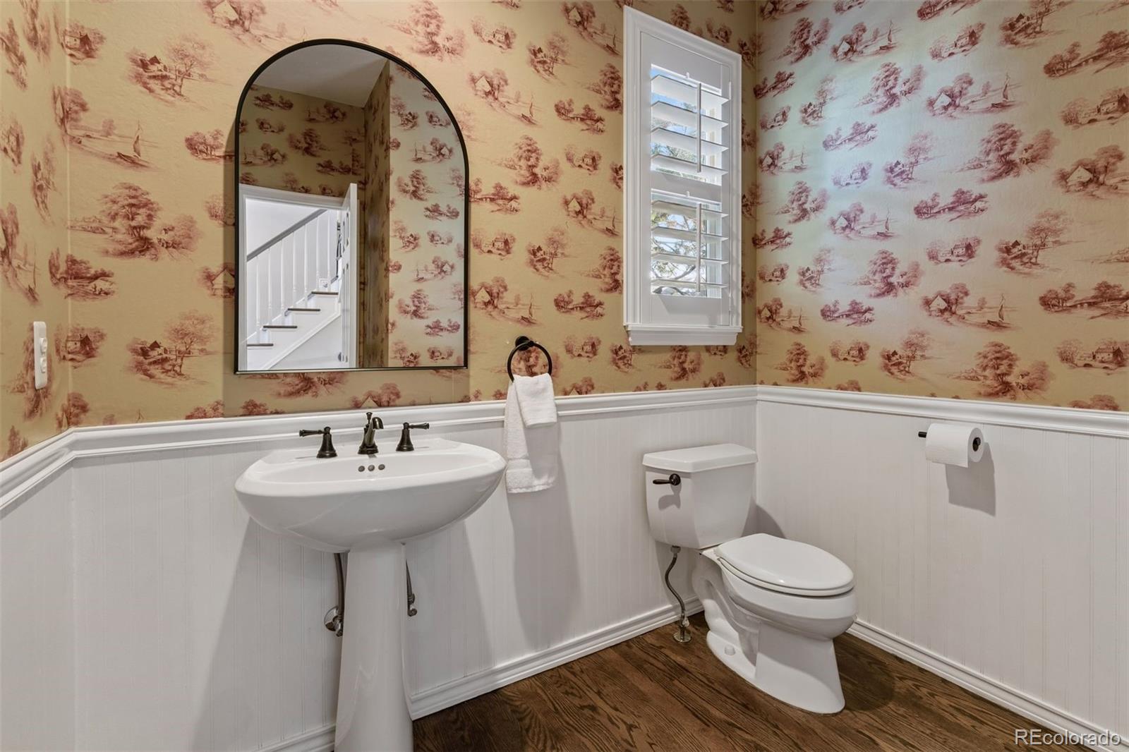 MLS Image #28 for 10291  mountain maple drive,littleton, Colorado