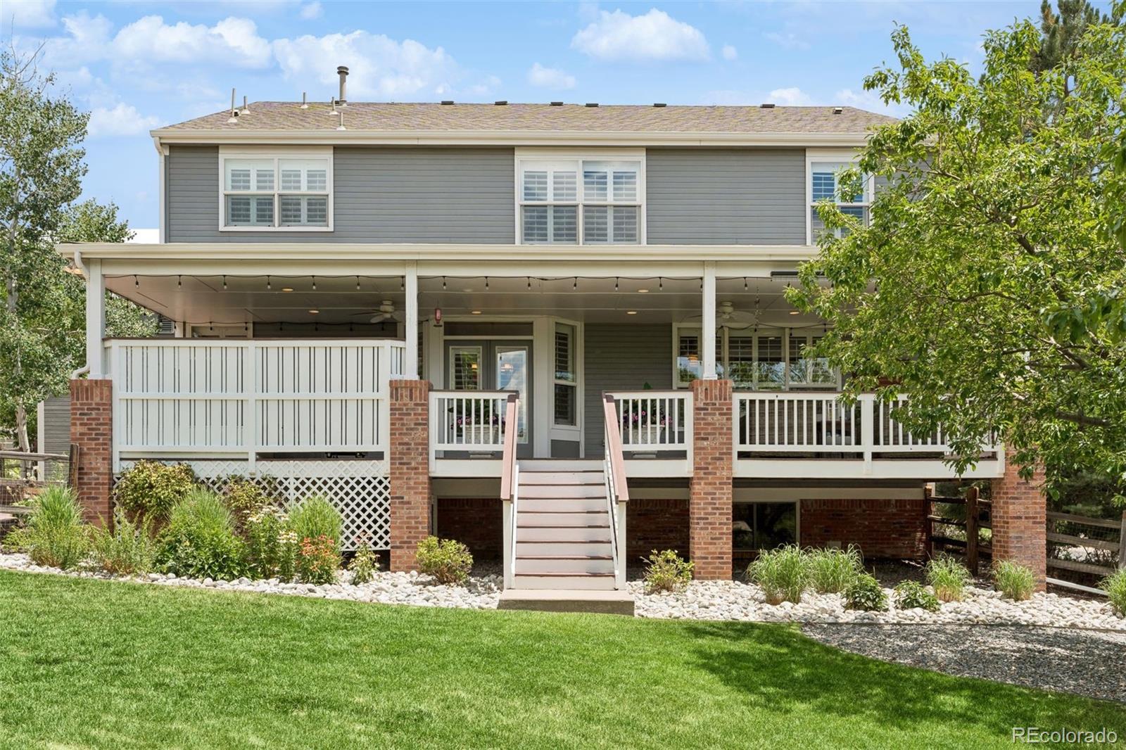 MLS Image #37 for 10291  mountain maple drive,littleton, Colorado