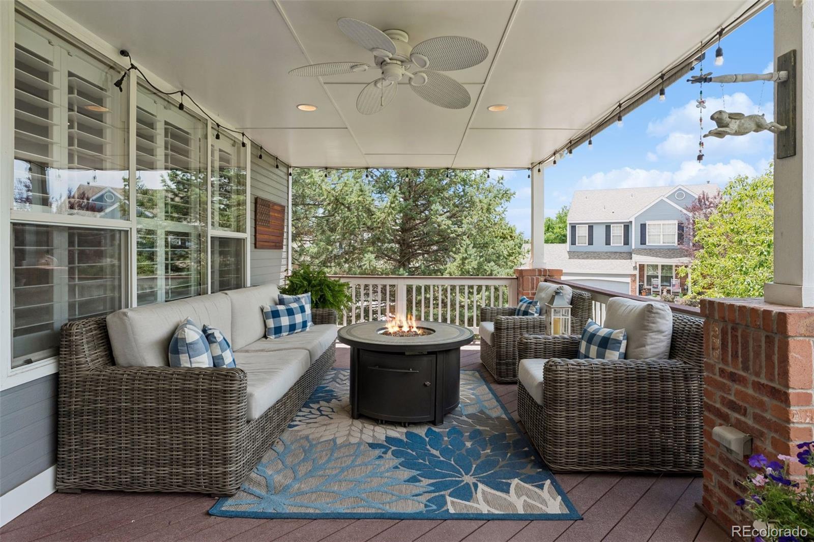 MLS Image #38 for 10291  mountain maple drive,littleton, Colorado
