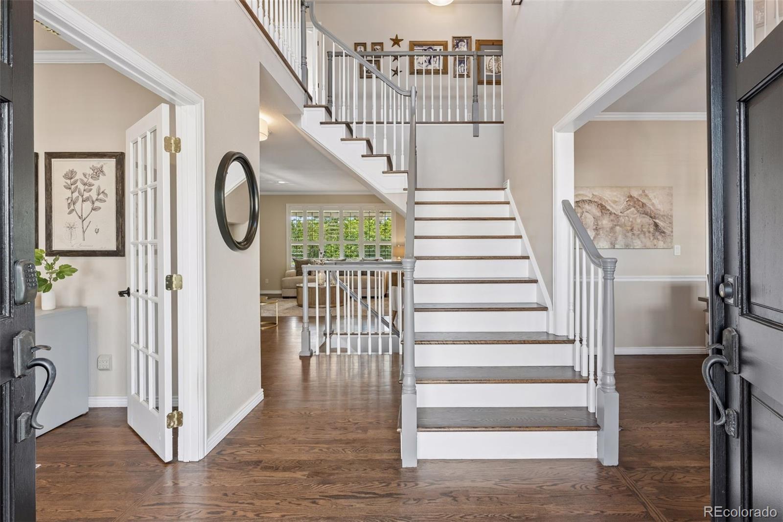 MLS Image #4 for 10291  mountain maple drive,littleton, Colorado
