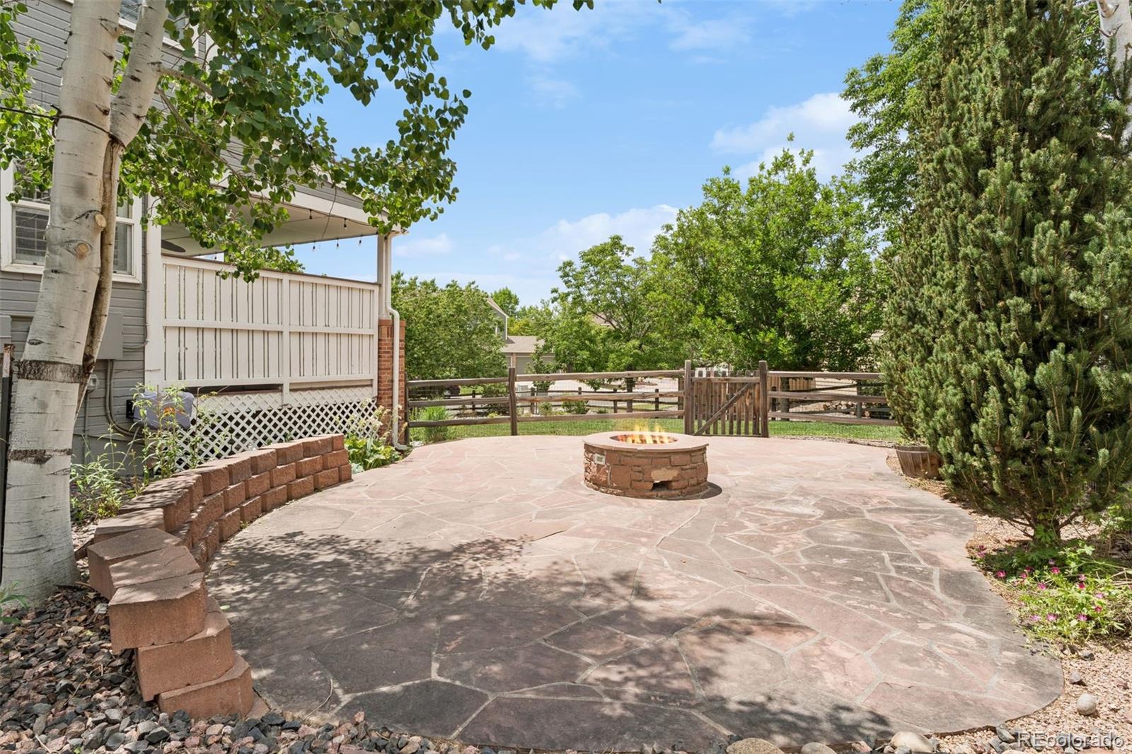 MLS Image #41 for 10291  mountain maple drive,littleton, Colorado