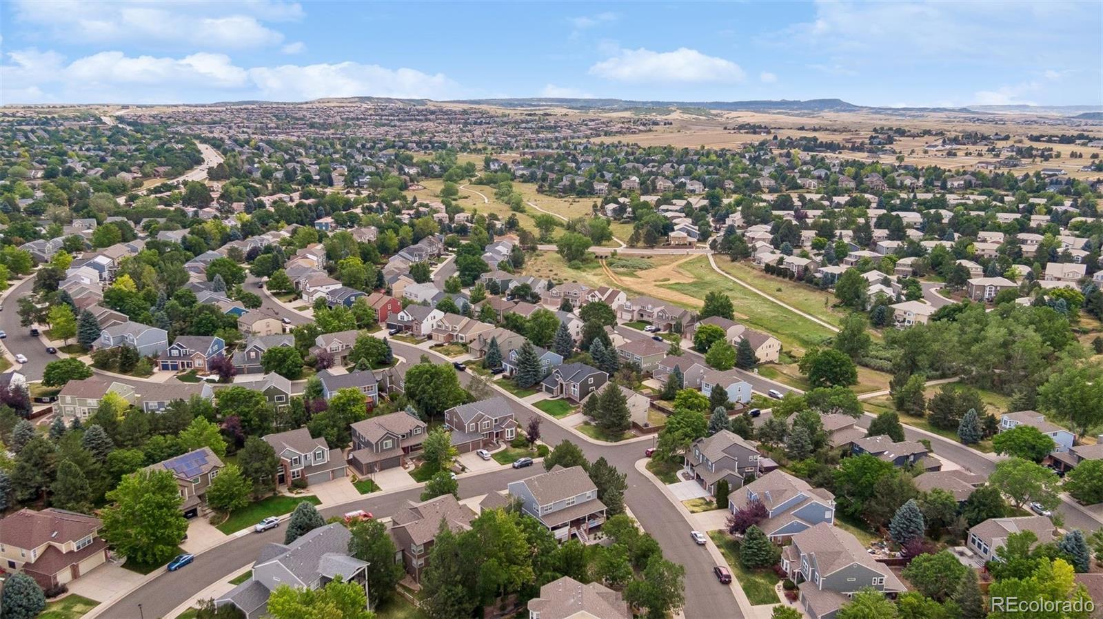 MLS Image #45 for 10291  mountain maple drive,littleton, Colorado