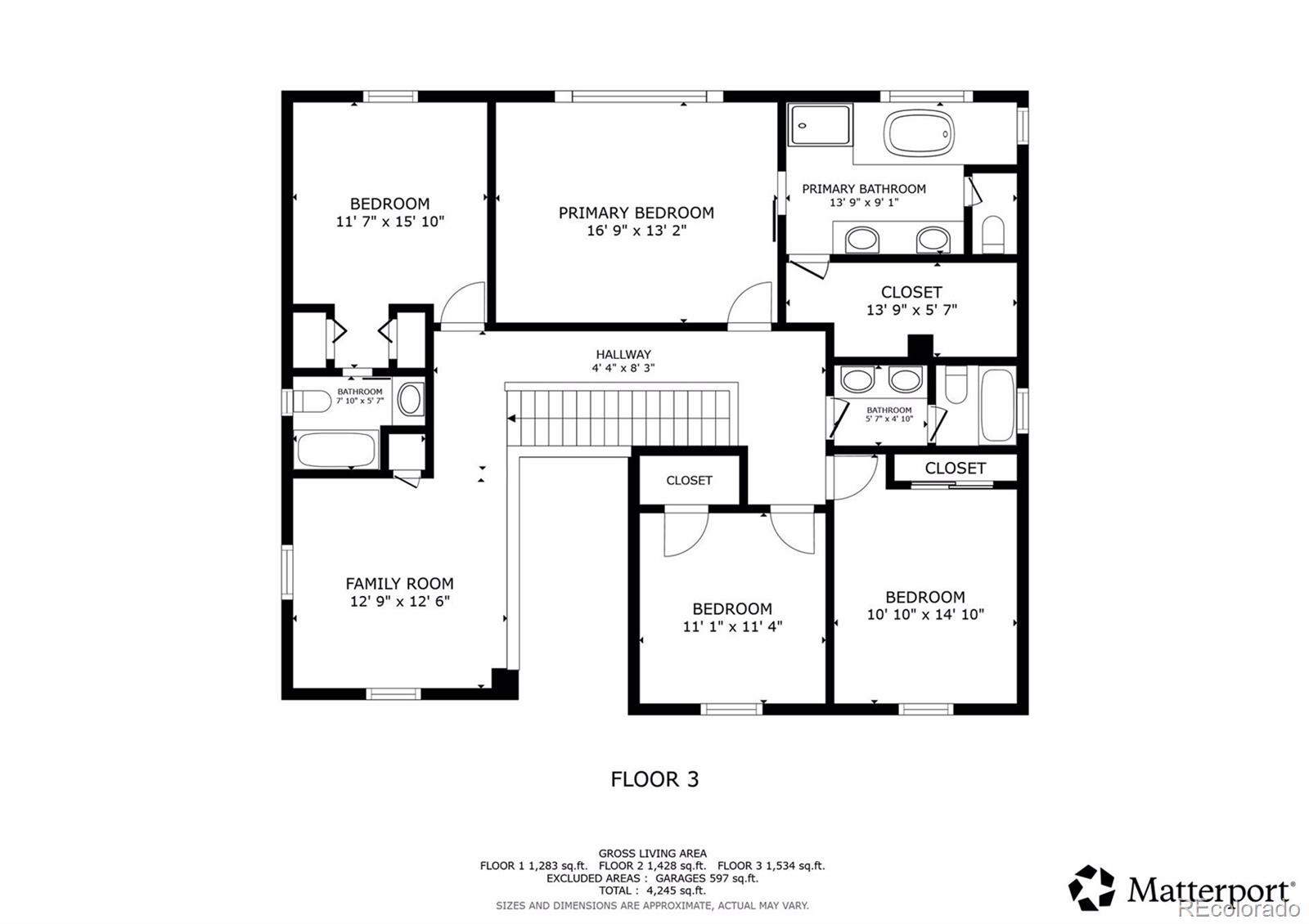 MLS Image #47 for 10291  mountain maple drive,littleton, Colorado