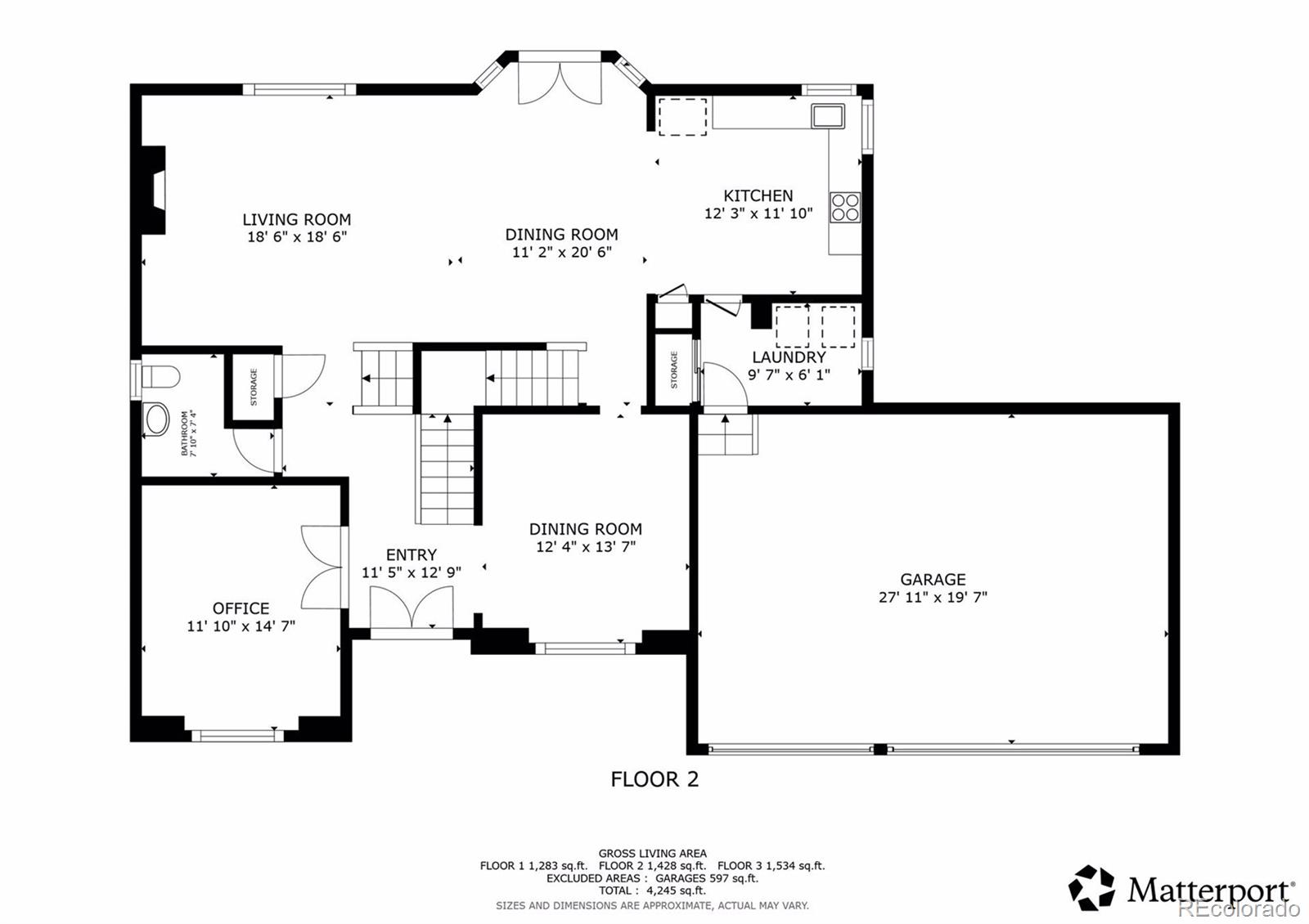 MLS Image #48 for 10291  mountain maple drive,littleton, Colorado