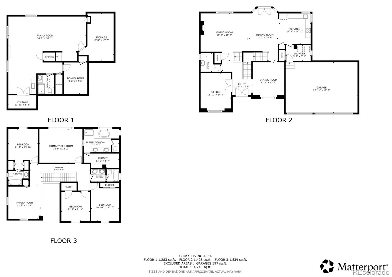 MLS Image #49 for 10291  mountain maple drive,littleton, Colorado