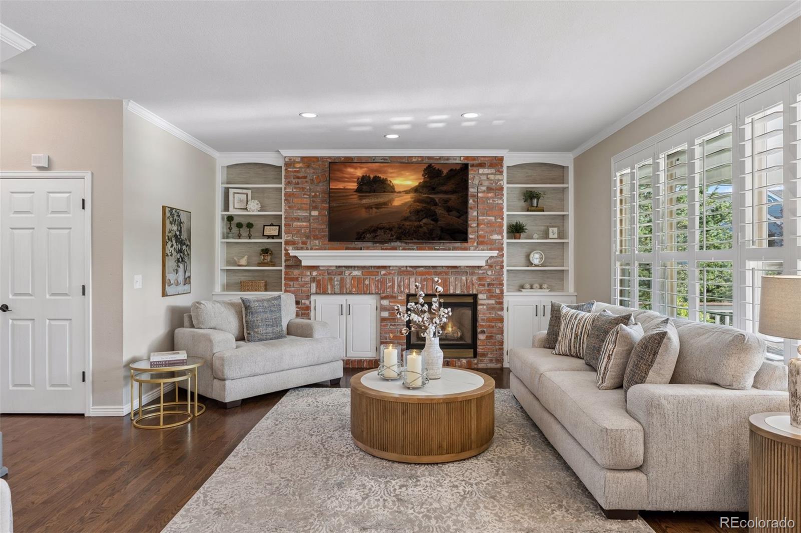 MLS Image #6 for 10291  mountain maple drive,littleton, Colorado