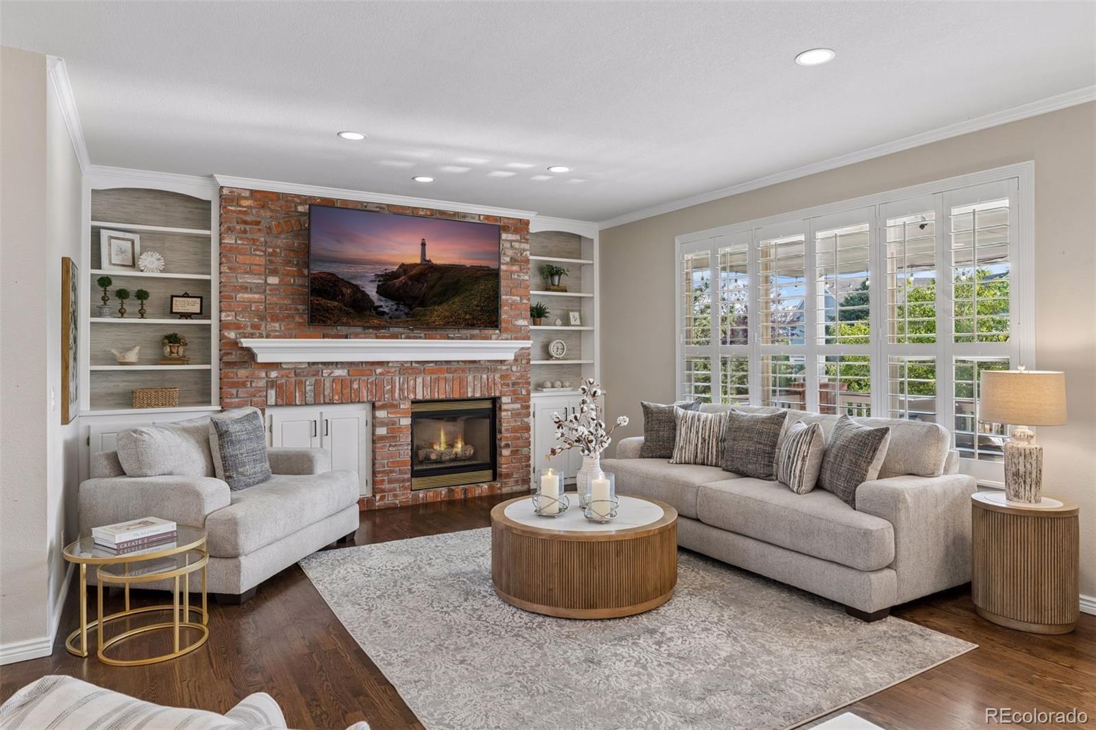 MLS Image #7 for 10291  mountain maple drive,littleton, Colorado