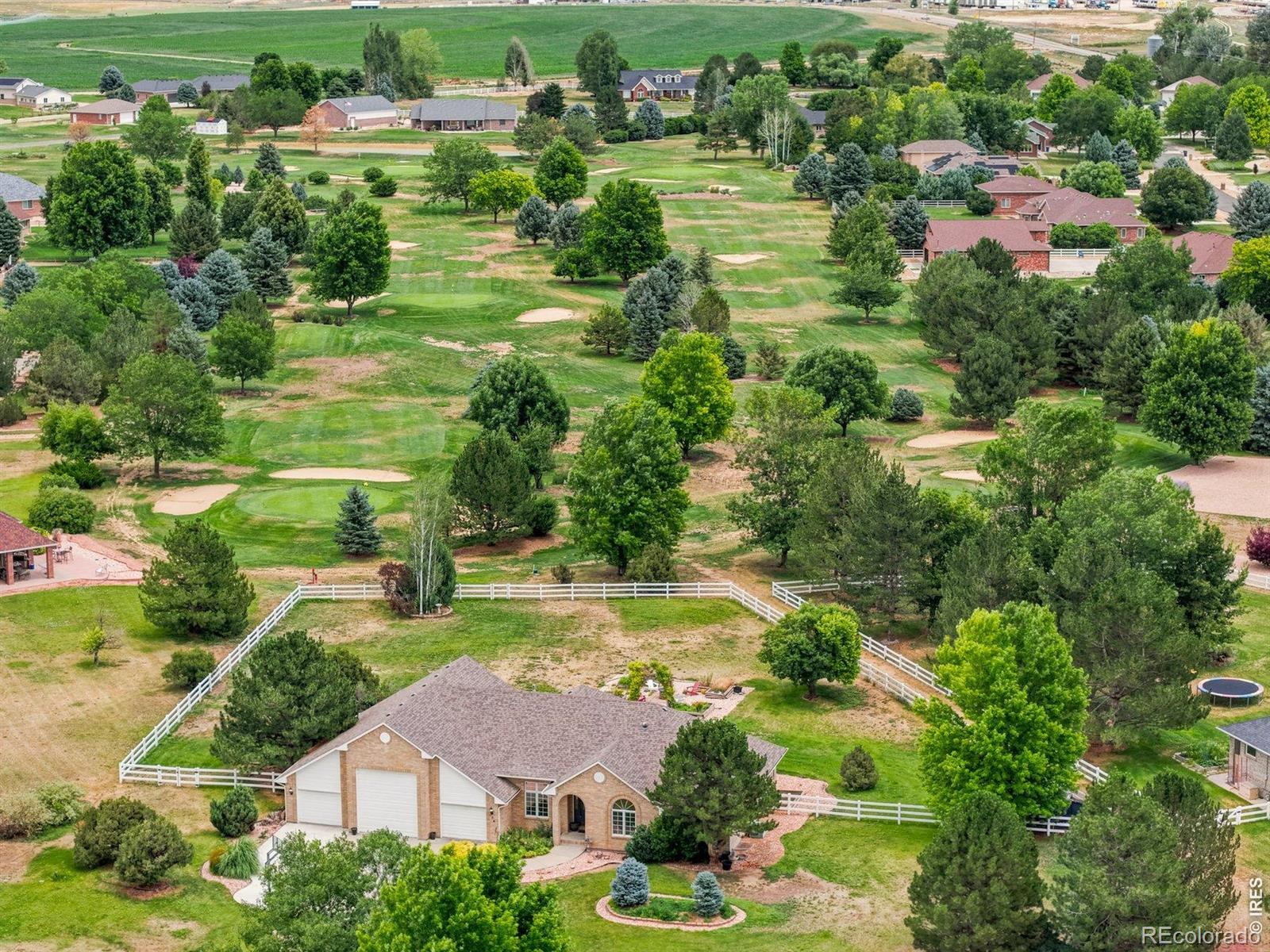 MLS Image #0 for 104  grand view circle,mead, Colorado