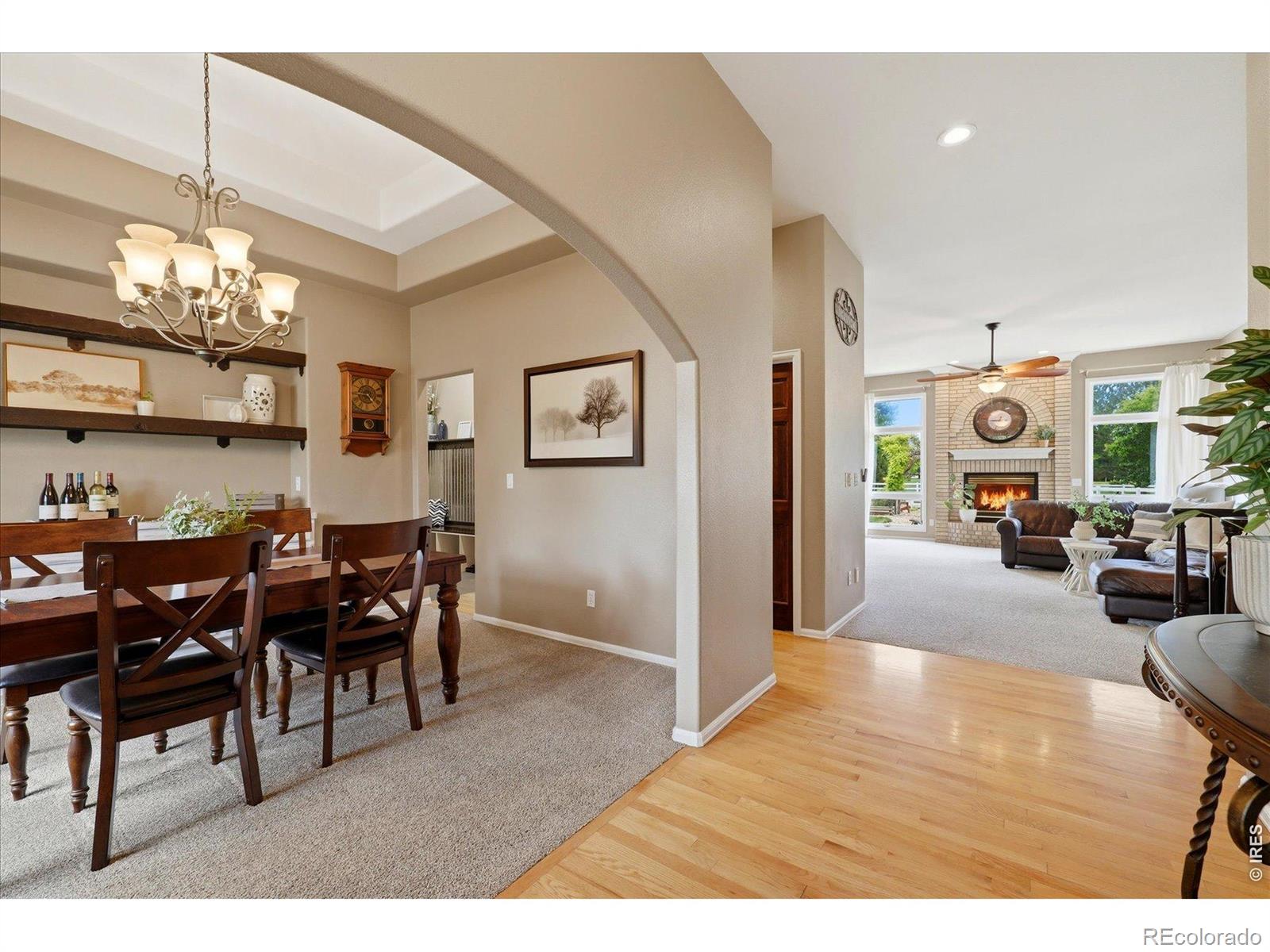 MLS Image #9 for 104  grand view circle,mead, Colorado