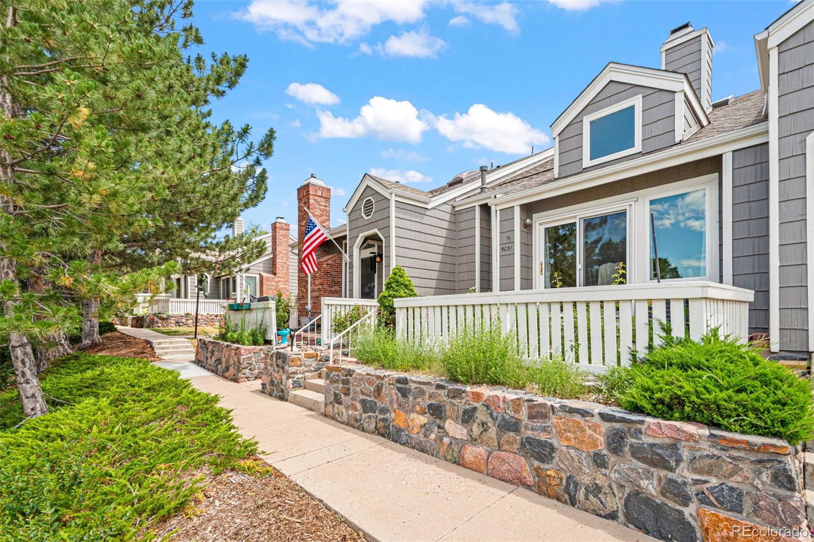 MLS Image #1 for 9031  bear mountain drive ,highlands ranch, Colorado