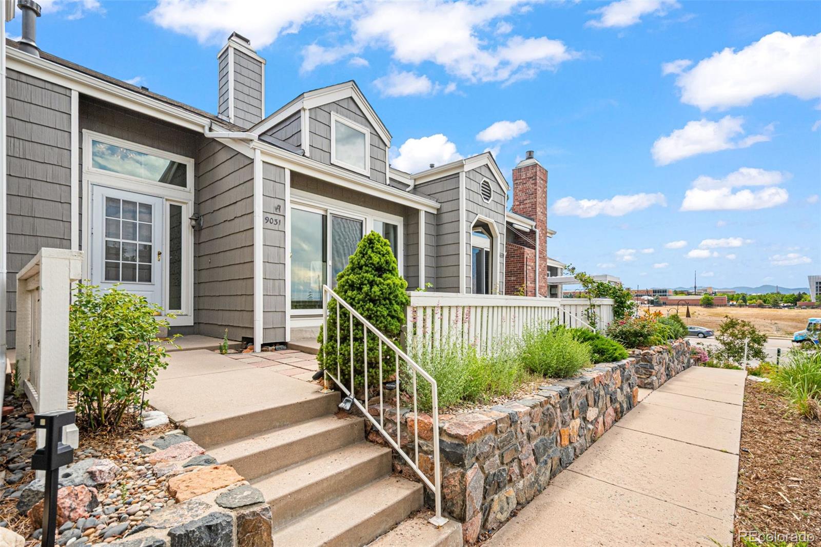 MLS Image #2 for 9031  bear mountain drive ,highlands ranch, Colorado
