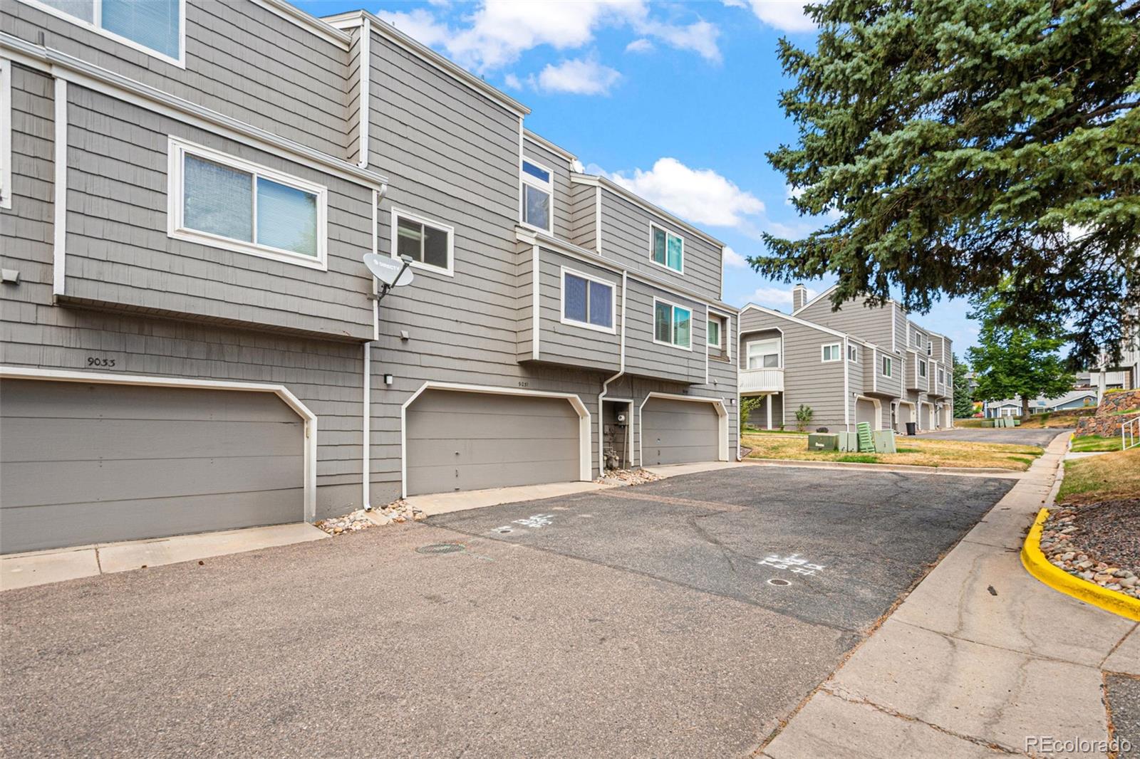 MLS Image #28 for 9031  bear mountain drive ,highlands ranch, Colorado
