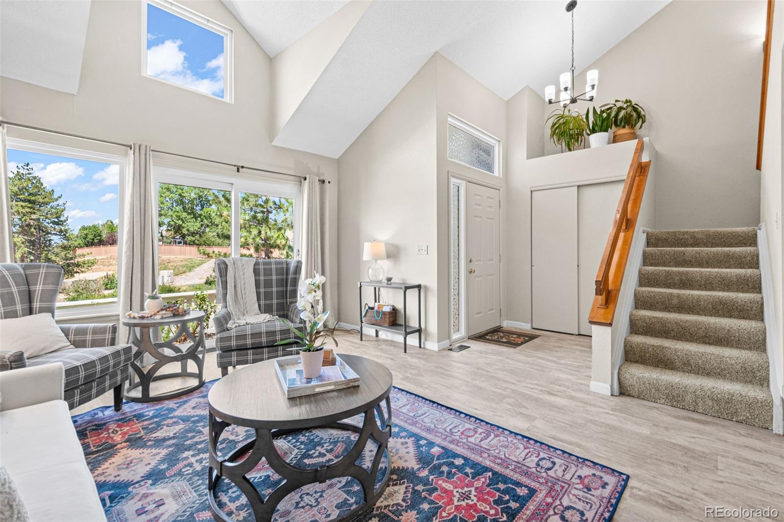 MLS Image #8 for 9031  bear mountain drive ,highlands ranch, Colorado