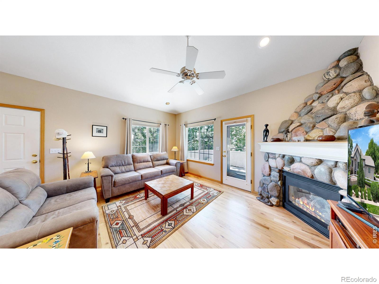 MLS Image #3 for 505  clubhouse drive,loveland, Colorado