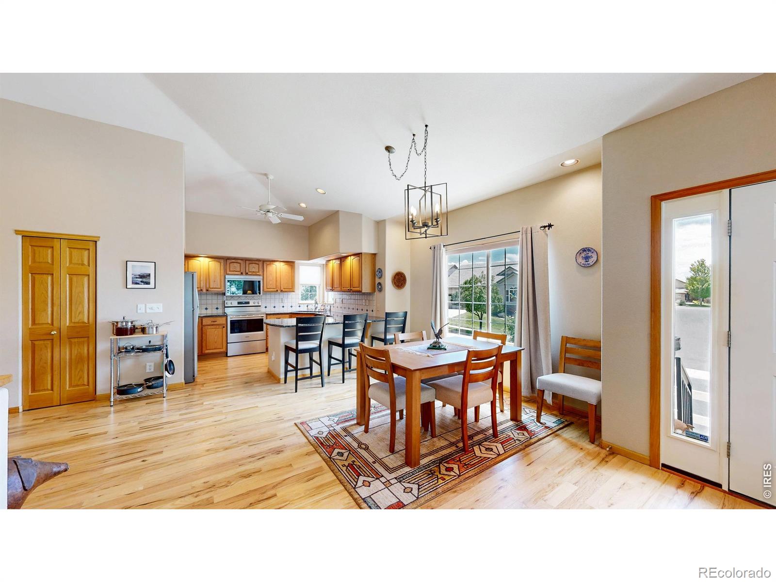 MLS Image #4 for 505  clubhouse drive,loveland, Colorado