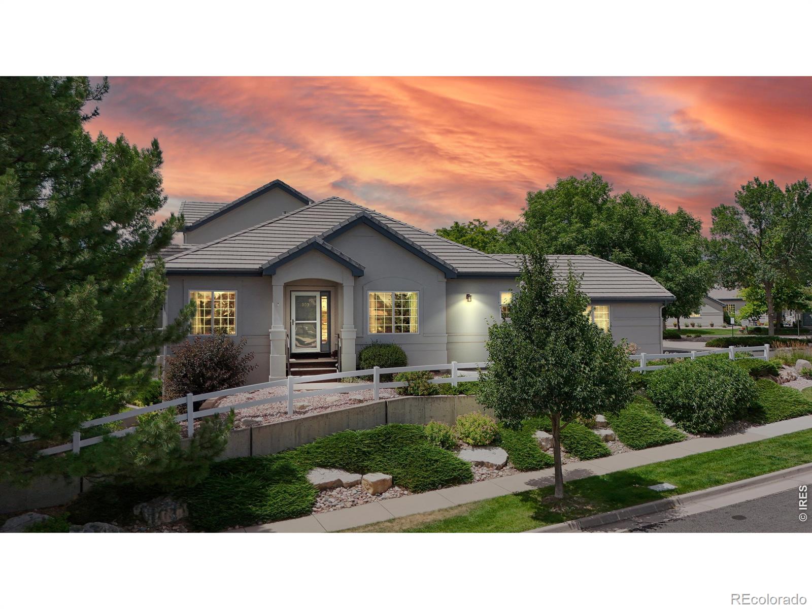 MLS Image #43 for 505  clubhouse drive,loveland, Colorado