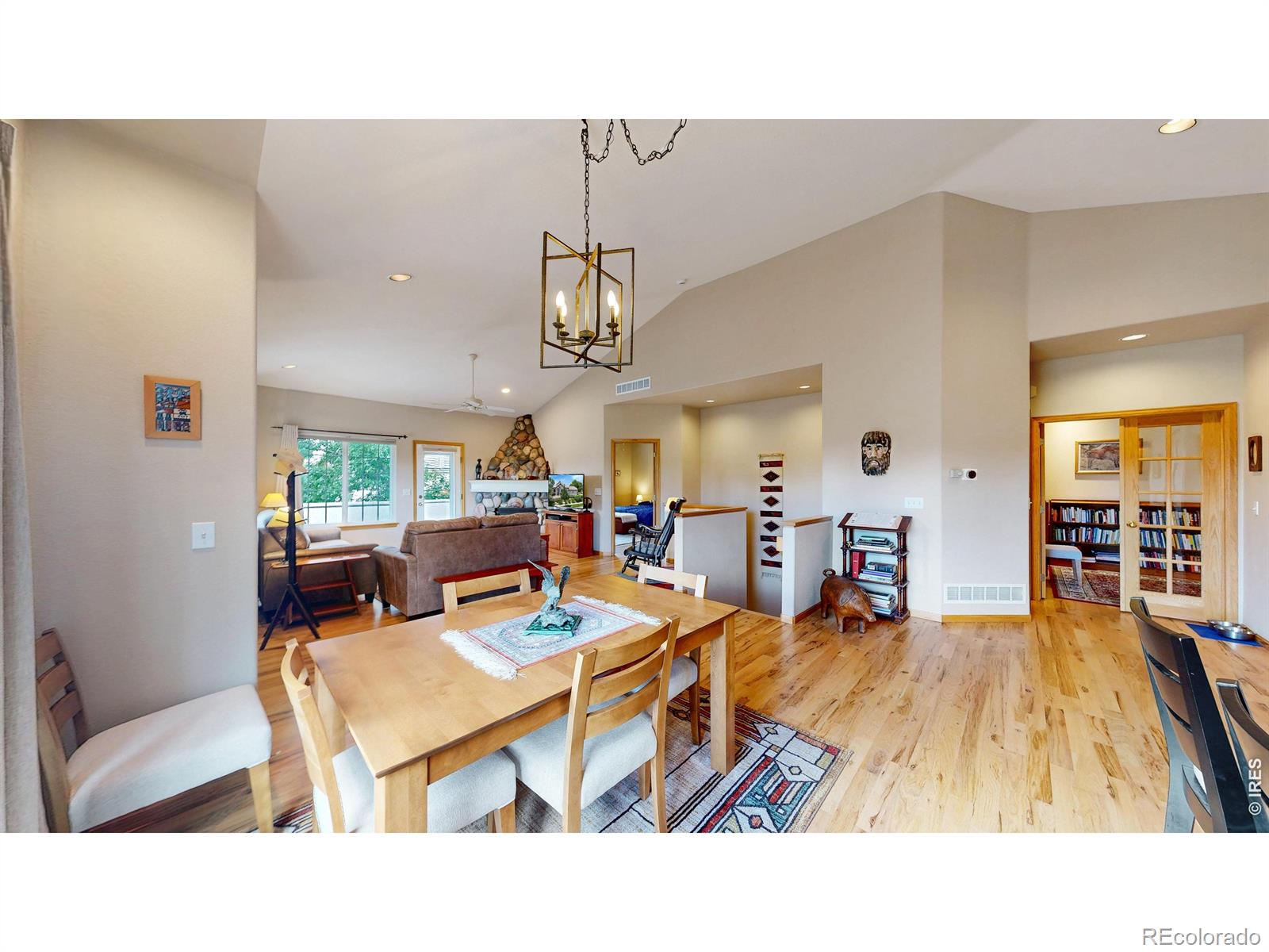 MLS Image #5 for 505  clubhouse drive,loveland, Colorado
