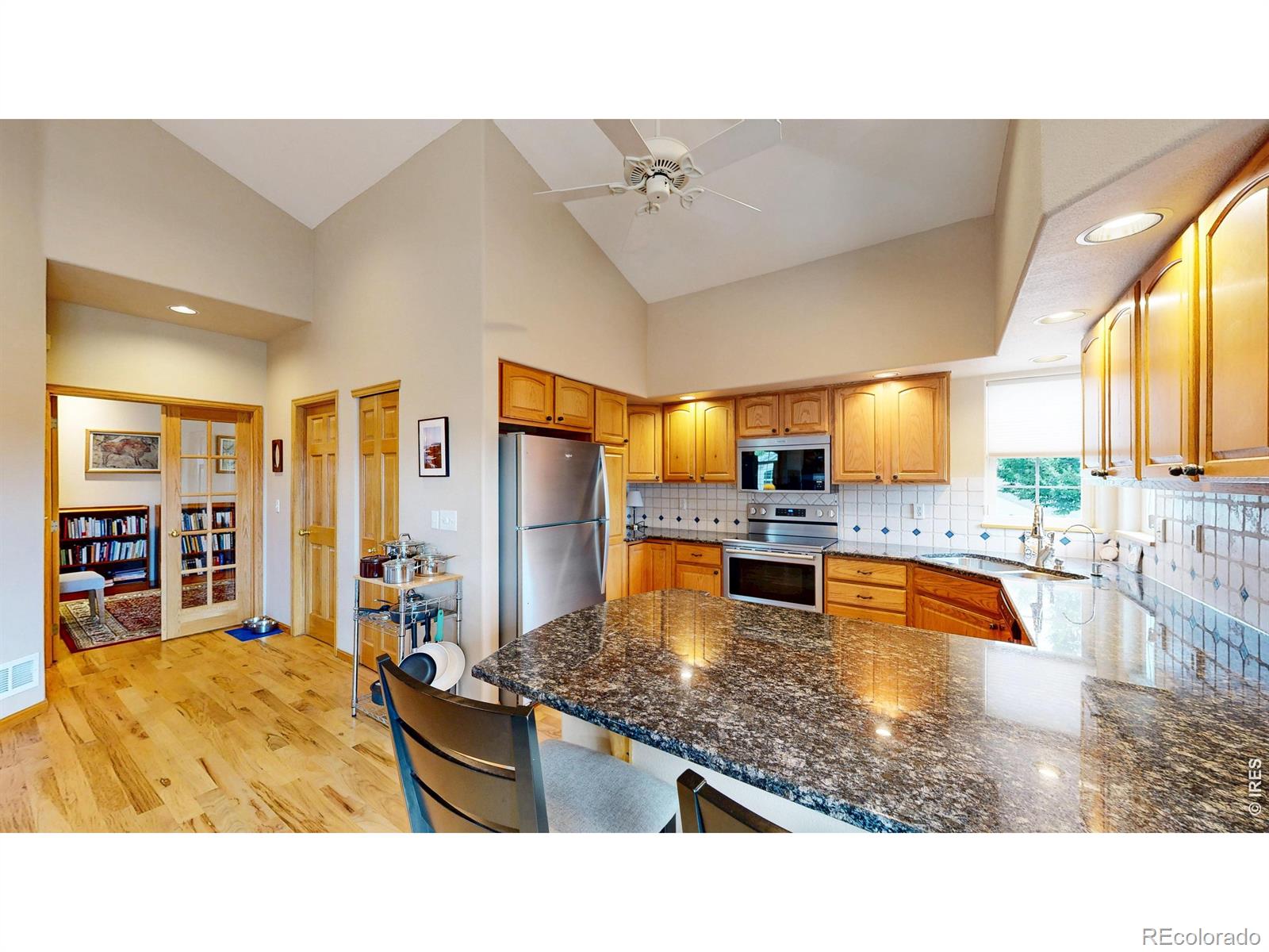 MLS Image #6 for 505  clubhouse drive,loveland, Colorado