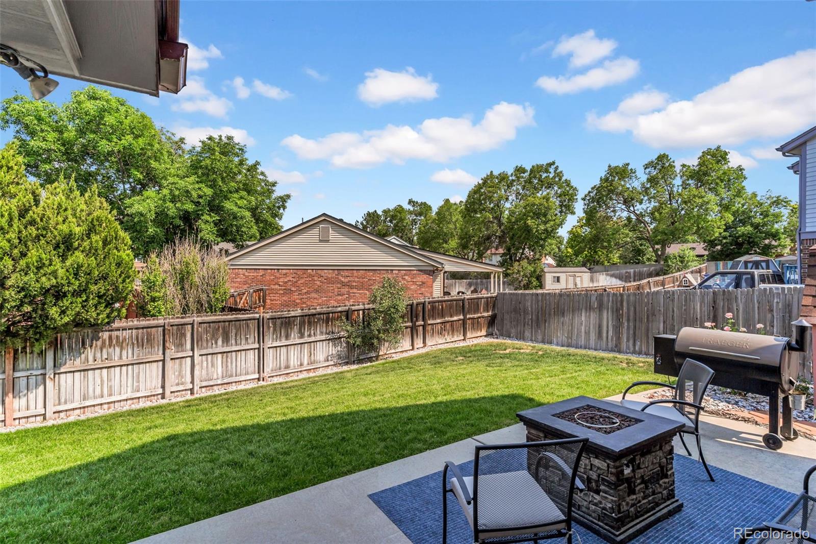 MLS Image #31 for 12422  clayton court,thornton, Colorado