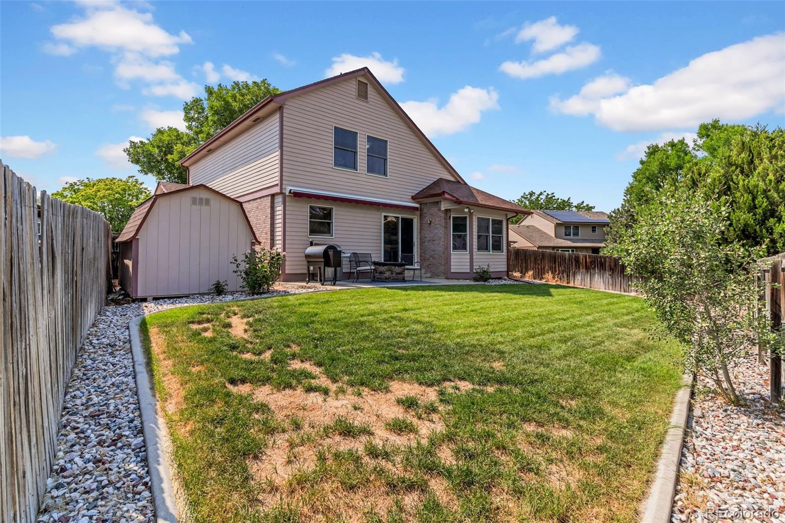 MLS Image #34 for 12422  clayton court,thornton, Colorado
